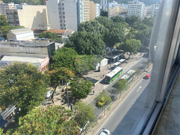 Venda Salas Rio De Janeiro Tijuca REO1055240 19