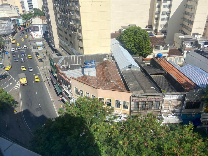 Venda Salas Rio De Janeiro Tijuca REO1055240 15