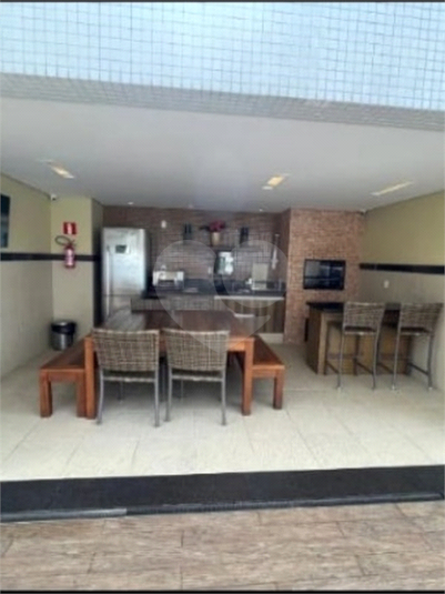 Venda Apartamento Salvador Horto Florestal REO1055242 9