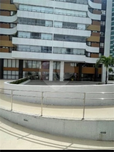 Venda Apartamento Salvador Horto Florestal REO1055242 6