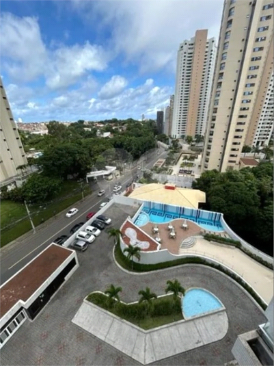 Venda Apartamento Salvador Horto Florestal REO1055242 1