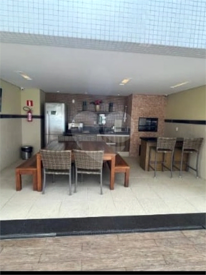 Venda Apartamento Salvador Horto Florestal REO1055242 5