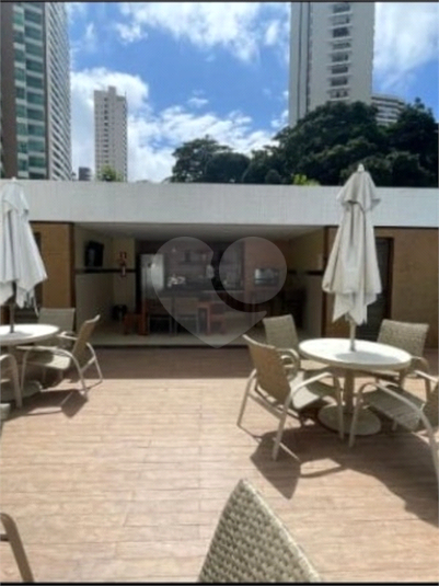 Venda Apartamento Salvador Horto Florestal REO1055242 11