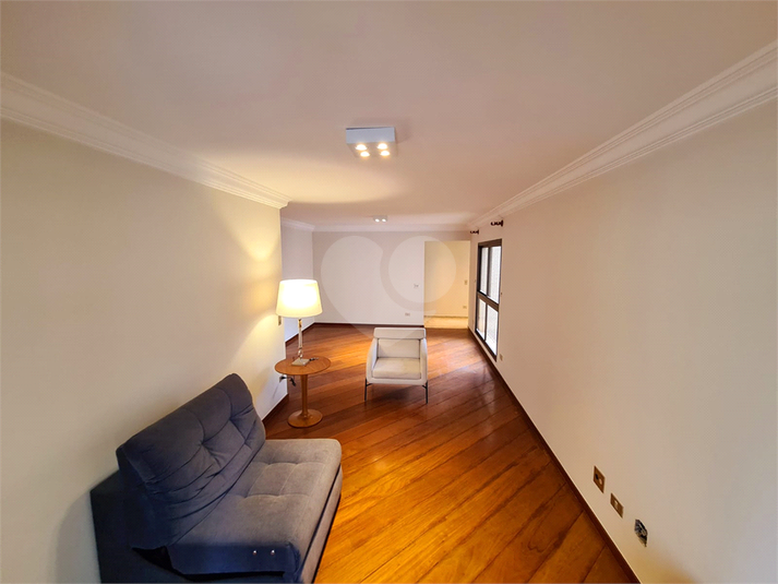 Venda Apartamento São Paulo Consolação REO1055243 2