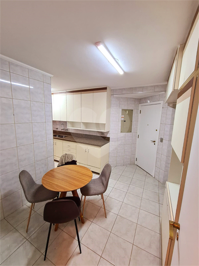 Venda Apartamento São Paulo Consolação REO1055243 6