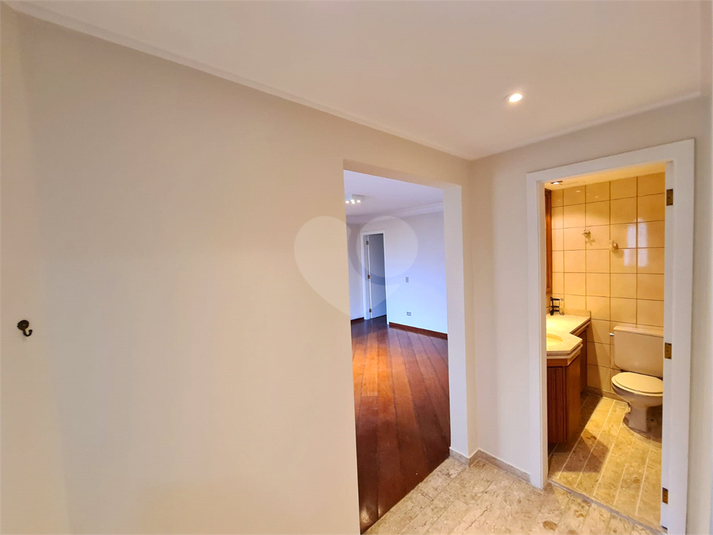 Venda Apartamento São Paulo Consolação REO1055243 3