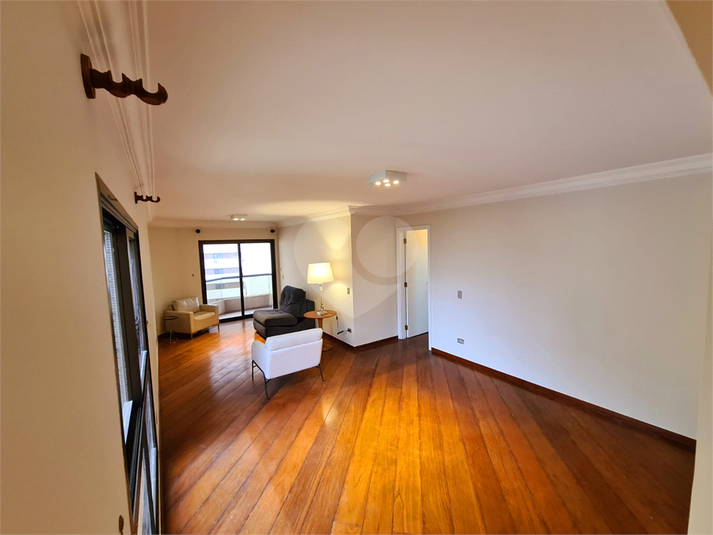 Venda Apartamento São Paulo Consolação REO1055243 1