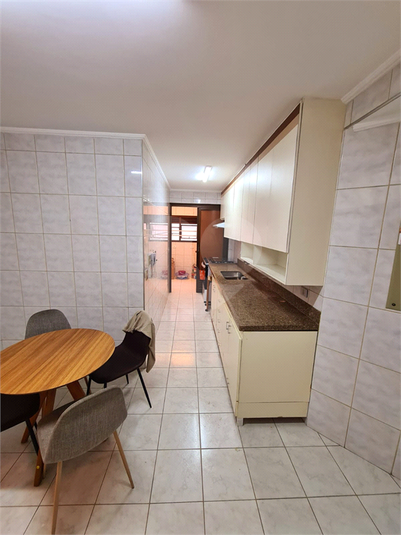 Venda Apartamento São Paulo Consolação REO1055243 5