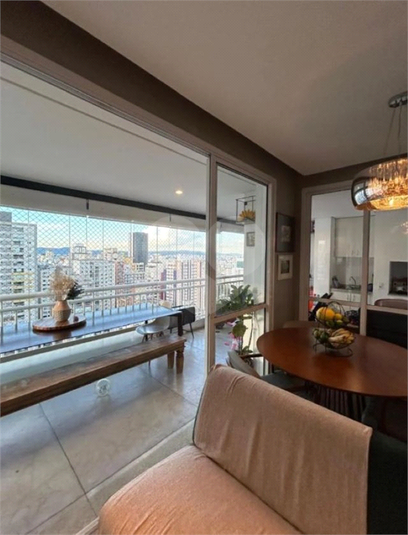 Venda Apartamento São Paulo Consolação REO1055244 9