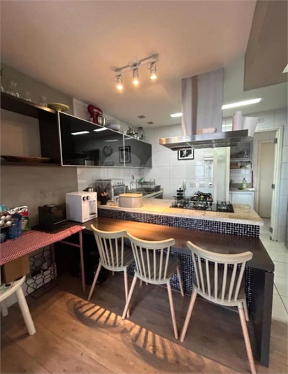 Venda Apartamento São Paulo Consolação REO1055244 17