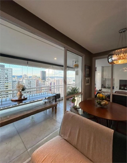 Venda Apartamento São Paulo Consolação REO1055244 18