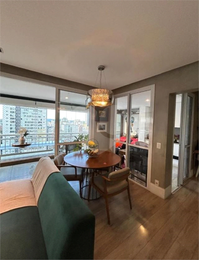 Venda Apartamento São Paulo Consolação REO1055244 1