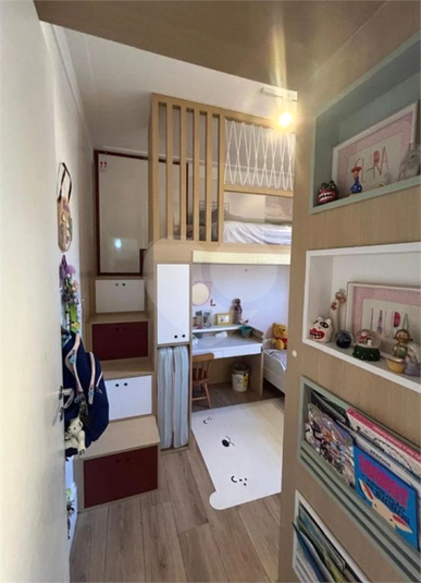 Venda Apartamento São Paulo Consolação REO1055244 15