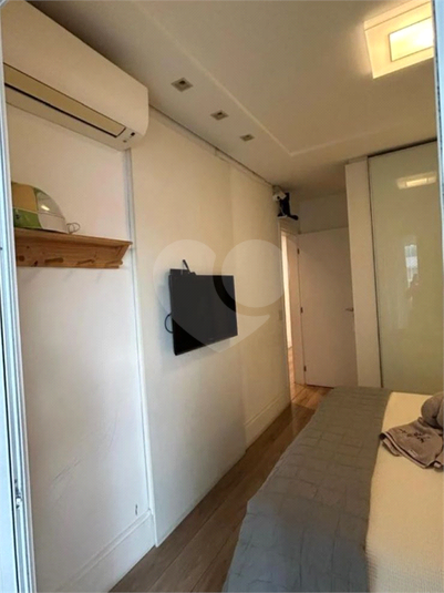 Venda Apartamento São Paulo Consolação REO1055244 19