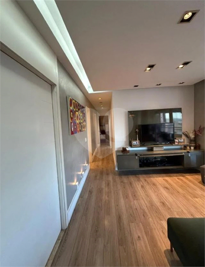 Venda Apartamento São Paulo Consolação REO1055244 5