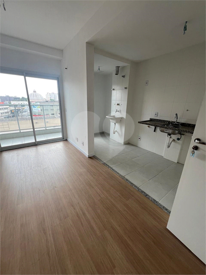 Venda Apartamento São Bernardo Do Campo Rudge Ramos REO1055245 1