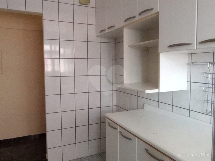 Aluguel Apartamento São Paulo Vila Paulicéia REO1055247 5