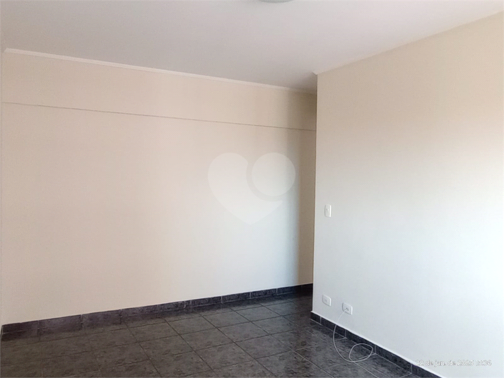 Aluguel Apartamento São Paulo Vila Paulicéia REO1055247 3