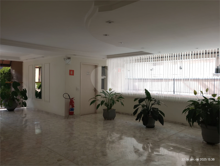 Aluguel Apartamento São Paulo Vila Paulicéia REO1055247 16