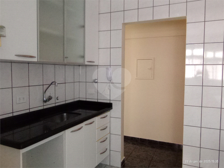 Aluguel Apartamento São Paulo Vila Paulicéia REO1055247 4