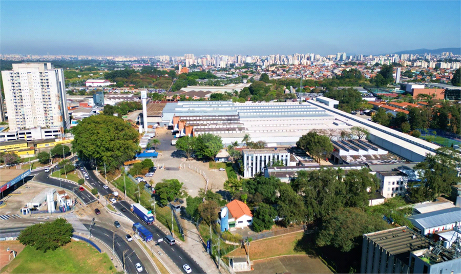 Aluguel Salão Comercial Guarulhos Cidade Jardim Cumbica REO1055249 1