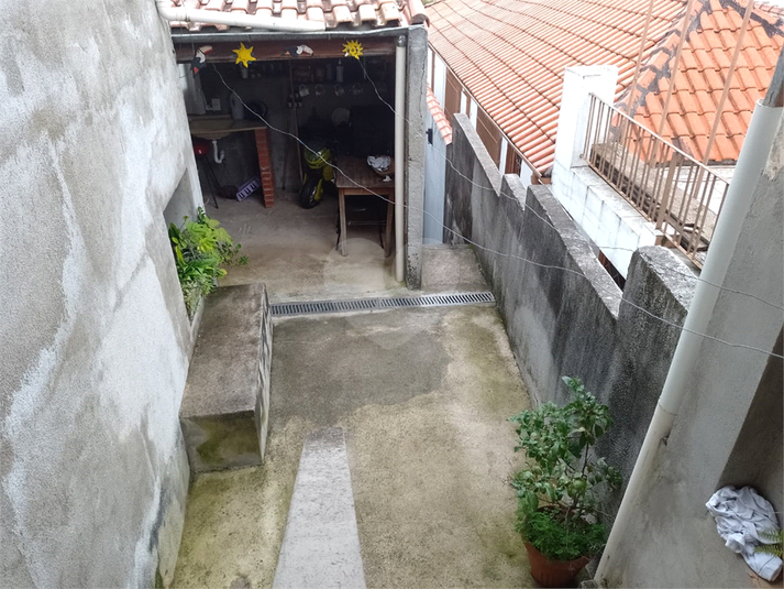 Venda Casa São Paulo Vila Pirituba REO1055251 14