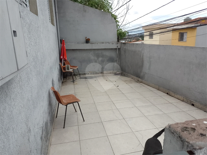 Venda Casa São Paulo Vila Pirituba REO1055251 1