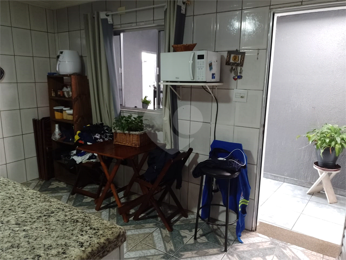 Venda Casa São Paulo Vila Pirituba REO1055251 31