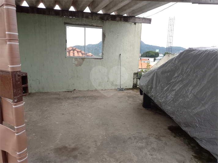 Venda Casa São Paulo Vila Pirituba REO1055251 4