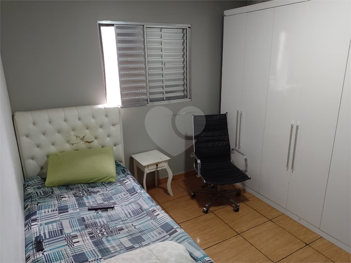 Venda Casa São Paulo Vila Pirituba REO1055251 21