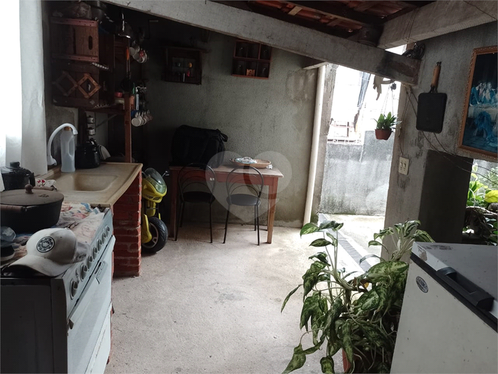 Venda Casa São Paulo Vila Pirituba REO1055251 17