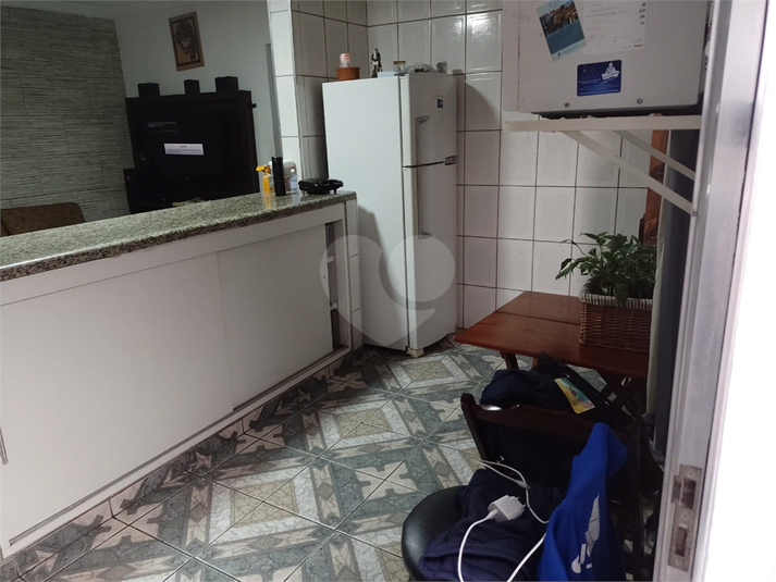 Venda Casa São Paulo Vila Pirituba REO1055251 35