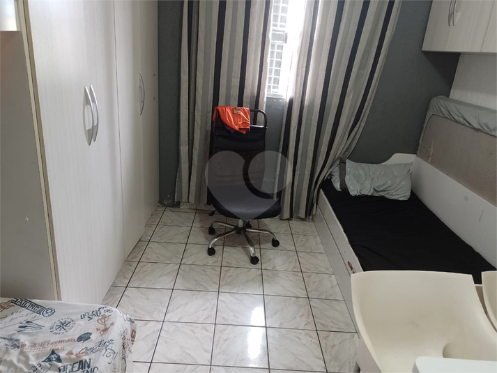 Venda Casa São Paulo Vila Pirituba REO1055251 24