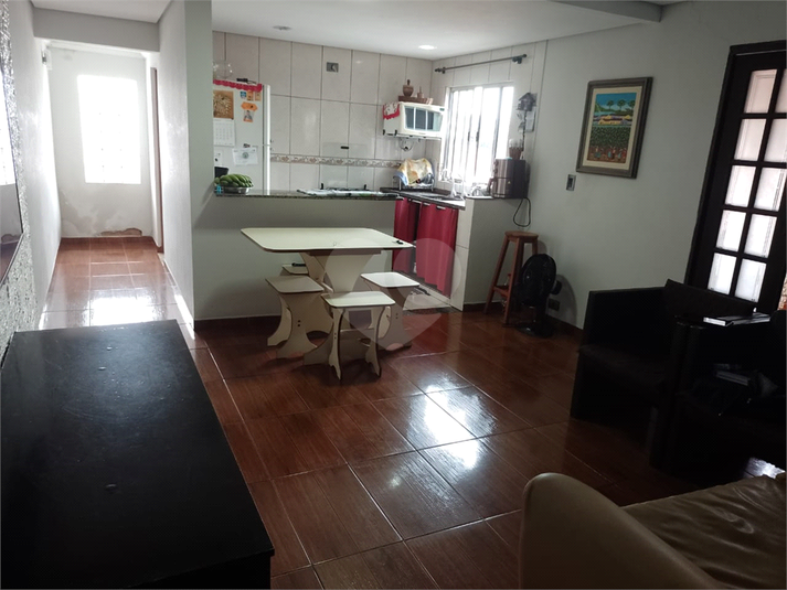 Venda Casa São Paulo Vila Pirituba REO1055251 3