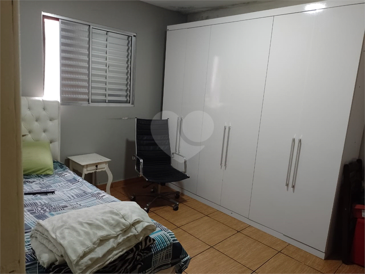 Venda Casa São Paulo Vila Pirituba REO1055251 18