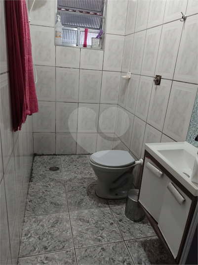 Venda Casa São Paulo Vila Pirituba REO1055251 22