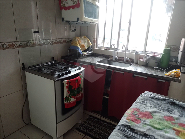 Venda Casa São Paulo Vila Pirituba REO1055251 10