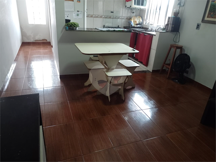 Venda Casa São Paulo Vila Pirituba REO1055251 8