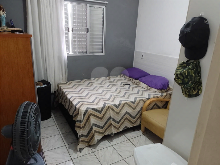 Venda Casa São Paulo Vila Pirituba REO1055251 27