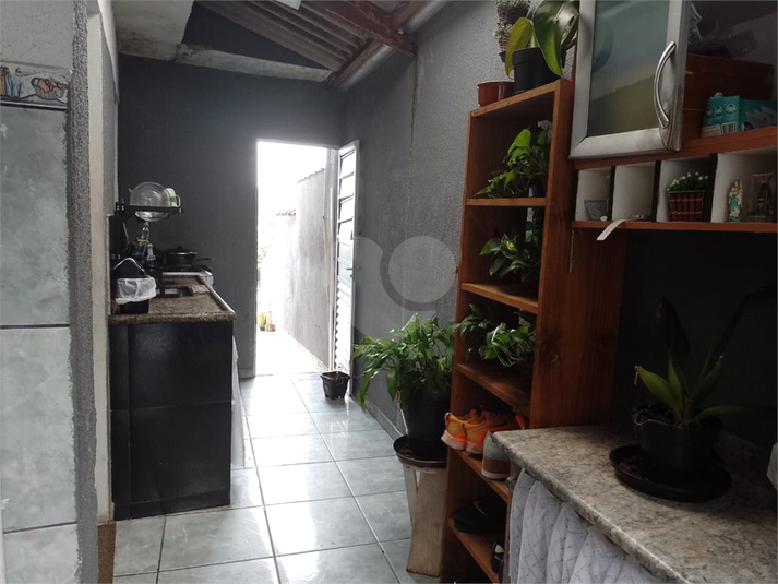 Venda Casa São Paulo Vila Pirituba REO1055251 20