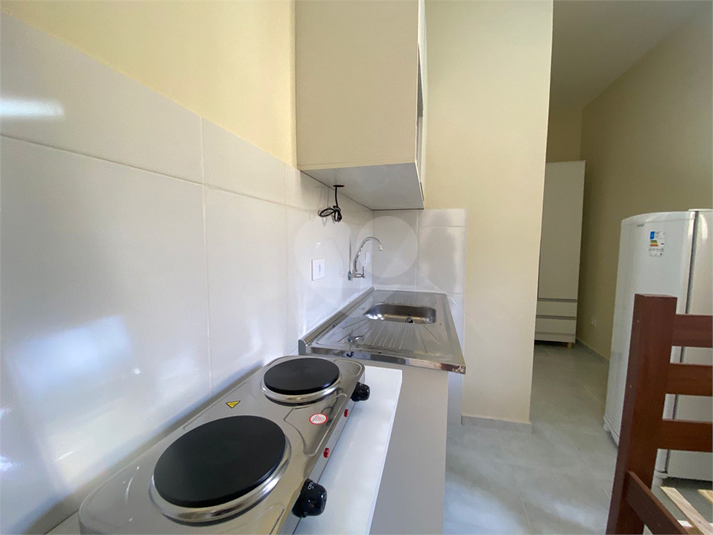 Aluguel Apartamento São Paulo Rio Pequeno REO1055254 11