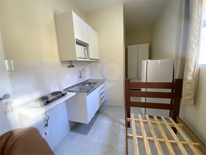 Aluguel Apartamento São Paulo Rio Pequeno REO1055254 12