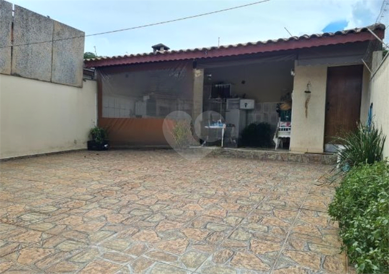 Venda Sobrado Itupeva Residencial São José REO1055256 18