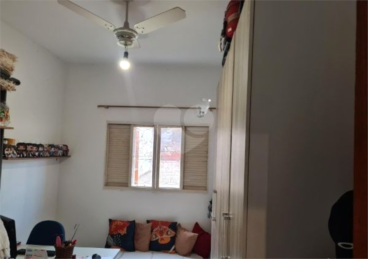 Venda Sobrado Itupeva Residencial São José REO1055256 13