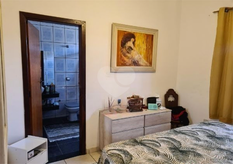 Venda Sobrado Itupeva Residencial São José REO1055256 12