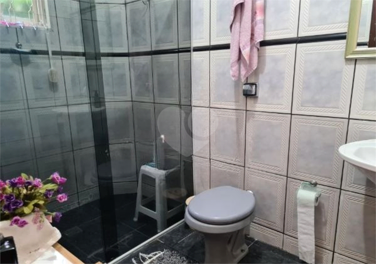 Venda Sobrado Itupeva Residencial São José REO1055256 14