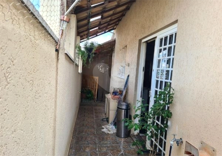 Venda Sobrado Itupeva Residencial São José REO1055256 15