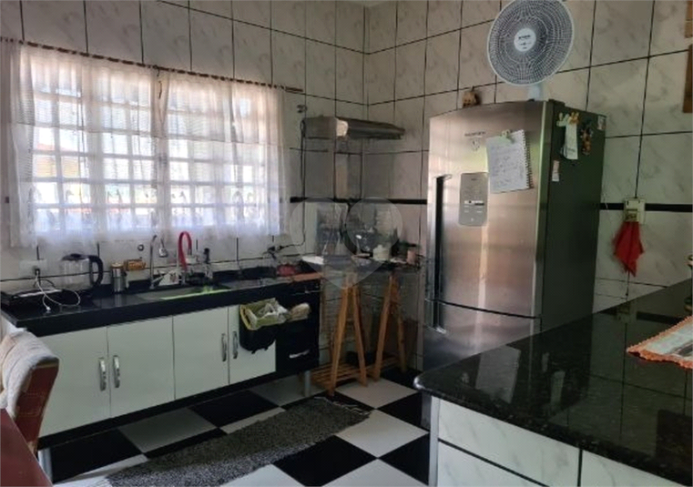 Venda Sobrado Itupeva Residencial São José REO1055256 6