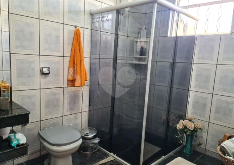 Venda Sobrado Itupeva Residencial São José REO1055256 11