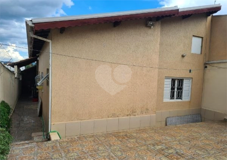 Venda Sobrado Itupeva Residencial São José REO1055256 4